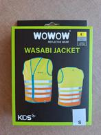 WOWOW fluohesje - maat S, Kinderen en Baby's, Ophalen of Verzenden