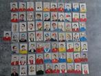Voetbal   MAPLE LEAF  BALLON GUM serie  69x anno 1952 !!!, Verzamelen, Verzenden