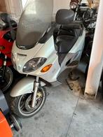 Piaggio x9, Motoren, 250 cc, Scooter, Particulier, 1 cilinder