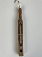 Oude badthermometer, Antiek en Kunst, Ophalen of Verzenden