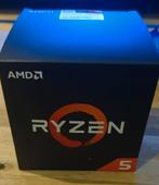 AMD ryzen 5 2600x, Computers en Software, Ophalen, Zo goed als nieuw