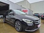 Mercedes-Benz  B 180 d // AUTO. 7G-DCT //, Auto's, Mercedes-Benz, Automaat, Monovolume, 4 cilinders, Leder en Stof