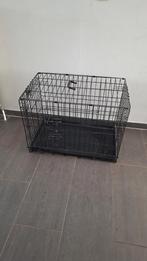 Bench voor kleine hond., Dieren en Toebehoren, Ophalen, Zo goed als nieuw