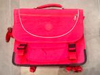 Kipling boekentas roze, Ophalen, Zo goed als nieuw, Roze, Aktetas of Boekentas