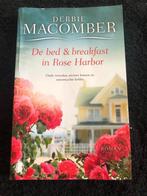 De bed & breakfast in Rose Harbor, Debbie Macomber, Enlèvement ou Envoi, Debbie Macomber, Neuf