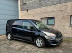 FORD CONECT 2014 DIESEL EURO5 3 ZIT LICHTE VRACHT L2 160.000, 70 kW, 4 portes, 1560 cm³, Noir