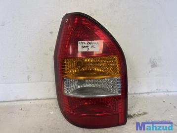 OPEL ZAFIRA A Links achterlicht 1999-2005 beschikbaar voor biedingen