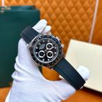 Rolex Daytona Oyster Flex, Ophalen of Verzenden, Staal