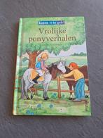 Alexandra Fischer-Hunold - Vrolijke ponyverhalen, Ophalen, Nieuw, Alexandra Fischer-Hunold