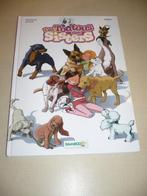 Les toutous des sisters, Boeken, Stripverhalen, Eén stripboek, Ophalen of Verzenden, Gelezen