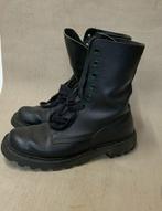 ABL legerbottines RUGAK maat 43-7 - Hoog model - Als nieuw, Ophalen of Verzenden, Landmacht, Kleding of Schoenen