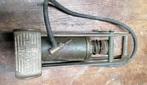 PEC MARTON NZ militaire voetpomp, Verzenden