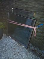 Vitre double vitrage à donner, Enlèvement, Utilisé, Panneau vitré, Double vitrage