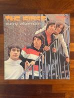 The Kinks Sunny Afternoon 33 rpm vinyl lp album, Cd's en Dvd's, Vinyl | Pop, Ophalen of Verzenden, Zo goed als nieuw
