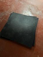 2 fitnes matten / 1 m2 per stuk, Sport en Fitness, Ophalen, Zo goed als nieuw