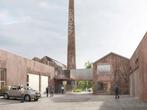 Kantoor te koop in Kortrijk, 340 m², Overige soorten