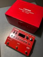 BOSS RC-500 Loop Station (nieuwstaat), Muziek en Instrumenten, Effecten, Ophalen, Nieuw, Overige typen