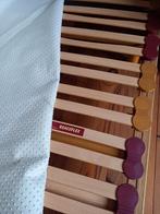 1 persoonsbed, Huis en Inrichting, Ophalen, Gebruikt, 90 cm, Eenpersoons