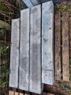 Pierre bleue  dimension jour  hauteur 145cm largeur 90 cm, Jardin & Terrasse, Enlèvement, Utilisé