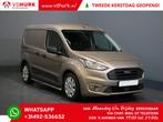 Ford Transit Connect 1.5 TDCI 100 pk Aut. Nette wagen Cruise, Automaat, Parkeersensor, Bedrijf, Diesel