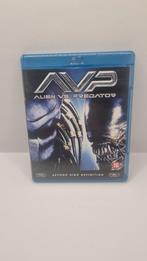 Blu-Ray Alien Vs Predator, Ophalen of Verzenden, Zo goed als nieuw