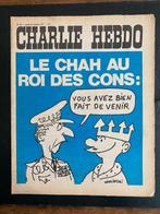 Charlie Hebdo 48 uit "1971", Ophalen of Verzenden, 1960 tot 1980, Tijdschrift