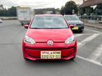 Volkswagen Up 2013 année 1.0i 44kw 143000km 0032478767323, Voorwielaandrijving, Euro 5, Stof, Bedrijf