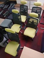Bureaustoel. NIEUW. Opruiming. Lichtgroen., Ophalen, Gaming bureaustoel, Nieuw, Bureaustoel
