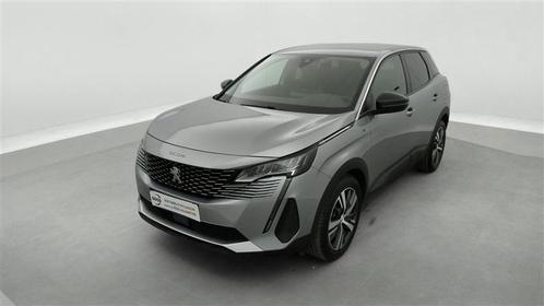 Peugeot 3008 1.6 Hybrid PHEV Allure Pack NAVI / FULL LED / S, Auto's, Peugeot, Bedrijf, Te koop, Benzine, SUV of Terreinwagen