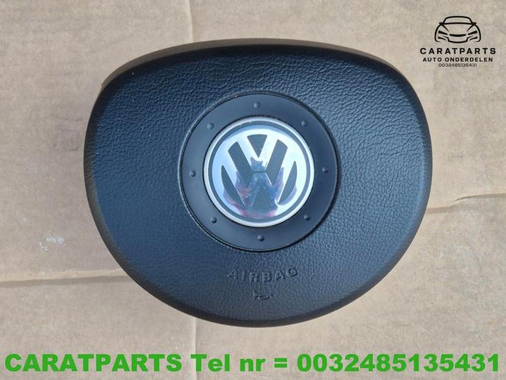 1T0880201D Volkswagen Touran airbag Polo airbag Renard, Autos : Pièces & Accessoires, Autres pièces automobiles, Volkswagen, Utilisé