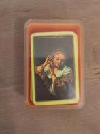 Jeu de cartes vintage Rembrandt, Enlèvement ou Envoi, Comme neuf