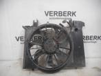 KOELVENTILATORMOTOR Volvo V70 (GW / LW / LZ), Gebruikt, Volvo