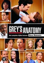 Grey's Anatomy - Seizoen 5 (DVD), Cd's en Dvd's, Dvd's | Tv en Series, Ophalen, Gebruikt, Komedie, Boxset