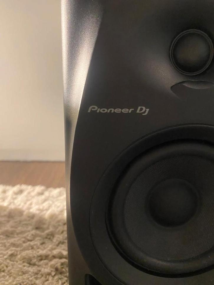 DJ controller, Musique & Instruments, DJ sets & Platines, Comme neuf, DJ-Set, Pioneer, Enlèvement