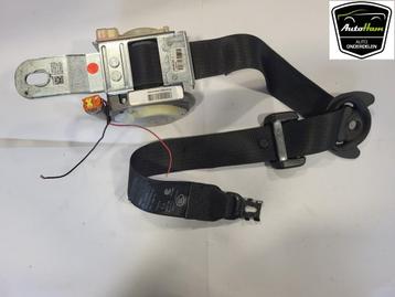 VEILIGHEIDSGORDEL LINKS VOOR Tesla Model S (01-2012/02-2016), Auto-onderdelen, Interieur en Bekleding, Gebruikt, Overige automerken
