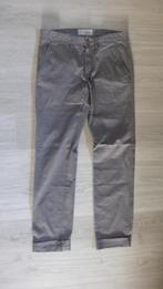 Grijze chino broek 32 34 Redpoint, Vêtements | Hommes, Pantalons, Enlèvement ou Envoi, Beige, Porté, Redpoint