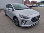 Hyundai IONIQ GDi ISG Shine 6-DCT, Auto's, Automaat, 105 pk, Parkeersensor, Hybride Elektrisch/Benzine