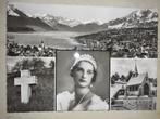 carte postale Reine Astrid a Kussnacht en Suisse, Verzamelen, Postkaarten | Buitenland, Ophalen of Verzenden
