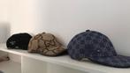 Gucci prada pet, Kleding | Heren, Hoeden en Petten, Ophalen of Verzenden, Zo goed als nieuw, One size fits all, Pet