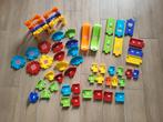 V-tech toet toet auto
Racebaan onderdelen, Kinderen en Baby's, Speelgoed | Vtech, Ophalen of Verzenden, Gebruikt