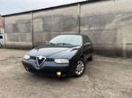 Alfa Romeo 156 1.9 JTD, Autos, Boîte manuelle, Diesel, Break, Achat