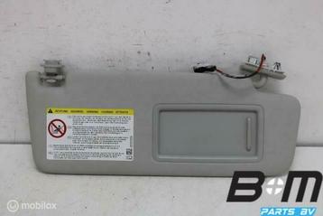 Zonneklep rechts VW Golf 7 5G0857552N beschikbaar voor biedingen