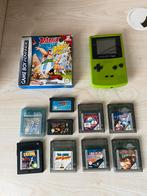 Collection Nintendo Gameboy, Enlèvement ou Envoi