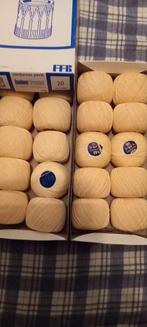 Garen cordonnet 20, Hobby en Vrije tijd, Ophalen, Breien