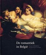 De Romantiek in Belgie, Enlèvement ou Envoi, Utilisé, Peinture et dessin