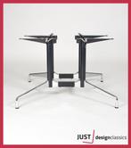 Vitra Segmented Table Alleen Poot 1,6 - 2,10 meter blad, Huis en Inrichting, Ophalen