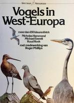 Vogels in West-Europa Spectrum natuurgids, Boeken, Ophalen of Verzenden, Vogels