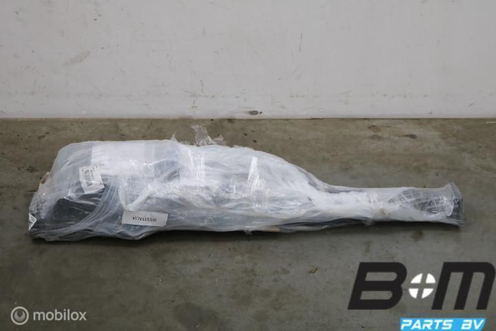 Afneembare trekhaak (GDW) VW Tiguan AD1 2162T60, Auto diversen, Aanhangers en Bagagewagens, Gebruikt