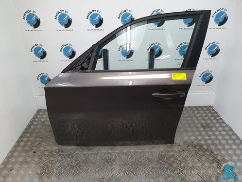 B.M.W. 1 SERIES E87 118i High Executive  [L_FRONT_DOOR] 2005, Auto-onderdelen, Overige Auto-onderdelen, Gebruikt, ARN erkend, Stiba lid