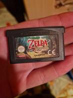 Legend of zelda the miniish cap, Consoles de jeu & Jeux vidéo, Jeux | Nintendo Game Boy, Comme neuf, Enlèvement ou Envoi
